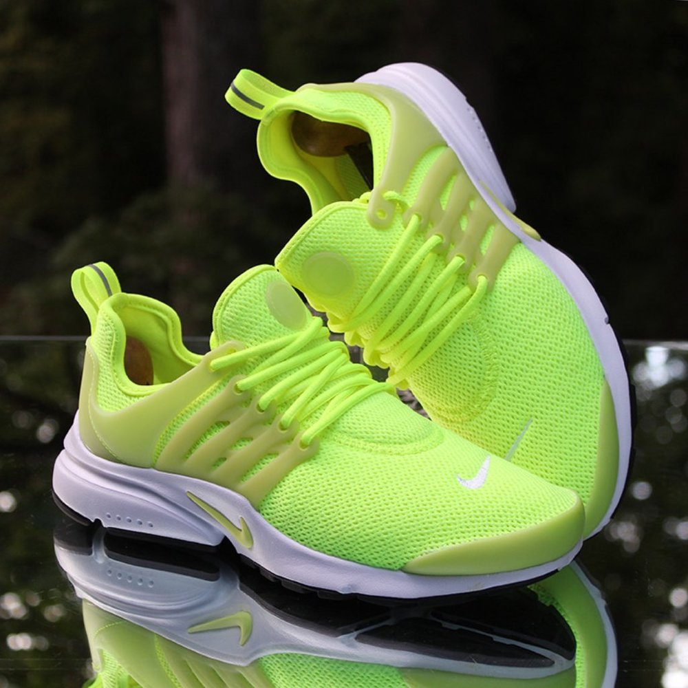 Nike Air Presto Volt Women’s Size 7